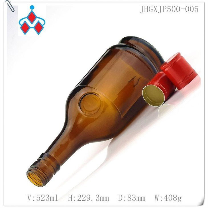 buy discount Brown Liquor Bottle manufacturers 
