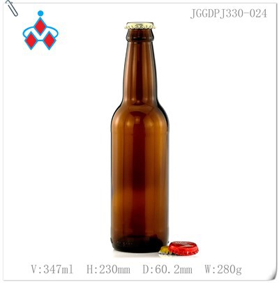 330 ml Amber Beer Pullo